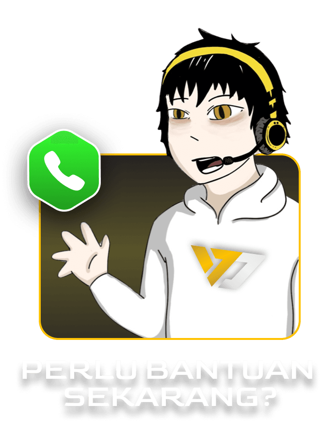 call center icon